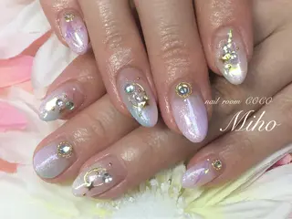 ネイル nail Berunaのネイルデザイン