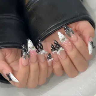ネイル tamaki araiのネイルデザイン