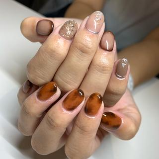 ネイル BIANCA 眞野の眉毛・アイブロウイメージ
