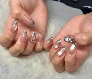 ネイル nailroom HARU.のネイルデザイン