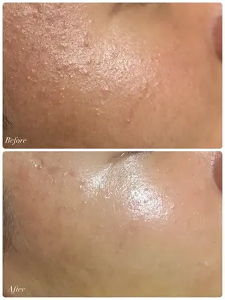 SPA&BEAUTY Shanaのエステ・リラクイメージ