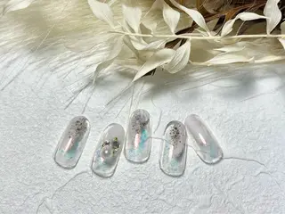 ネイル mogunail &blowのネイルデザイン