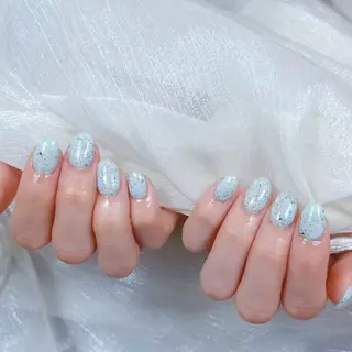 ネイル BuBu Nail渋谷道玄坂のネイルデザイン
