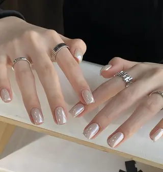 ネイル ami ｜韓国っぽnailのネイルデザイン