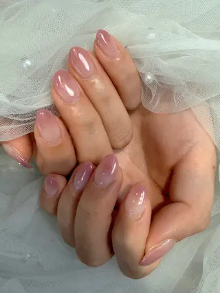 ネイル ACRO Yunaのネイルデザイン