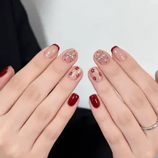 ネイル Umee Nailのネイルデザイン