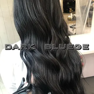 セミロング カラー パーマ ヘアアレンジ メンズ キッズ ネイル マツエク・マツパ 上品＆韓国風 🥀海心🥀のヘアスタイル