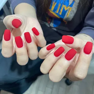 ネイル Umi nail& eyelashのネイルデザイン