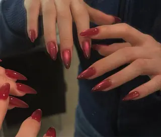 ネイル NiJi Nailsのネイルデザイン