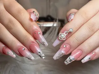 ネイル Sully Nail  Labのネイルデザイン