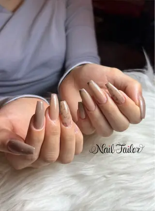 ネイル NailTailor ネイルテイラーのネイルデザイン