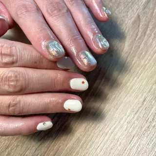 ネイル nail salon BOM(ポム)のネイルデザイン