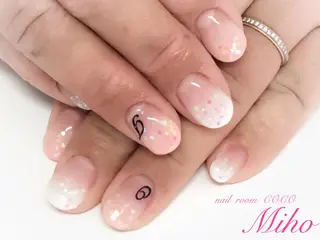 ネイル nail Berunaのネイルデザイン