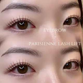 マツエク・マツパ 906 eye salonのマツエク・マツパデザイン