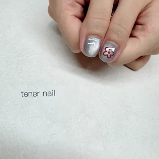 ネイル テネルネイル tener nailのネイルデザイン
