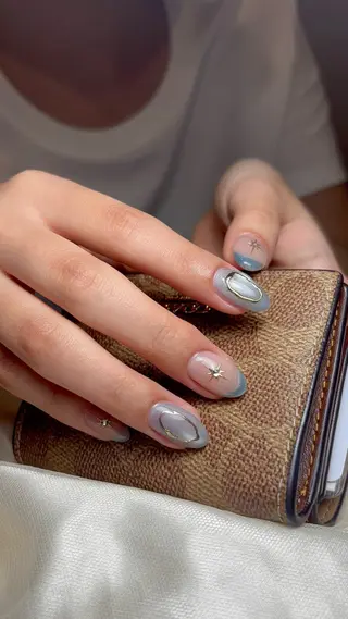 ネイル Nailroom tinoのネイルデザイン