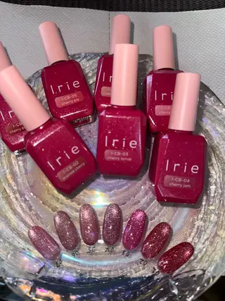 ネイル Nail salon Kahuuのネイルデザイン