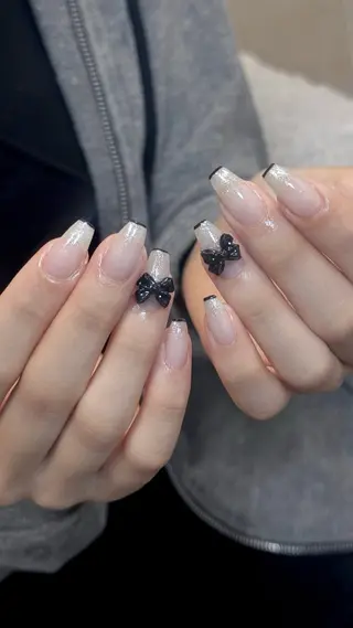 ネイル nailsalon ChuColaのネイルデザイン