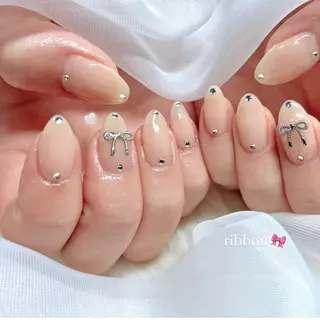 ネイル Sii nail 🤍SAKIのネイルデザイン