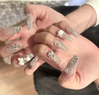ネイル Rubys nailのネイルデザイン