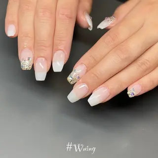ネイル studio笑福 🅷🅰🅽🅰🅴の眉毛・アイブロウイメージ