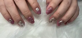 ネイル Mimi Nailのネイルデザイン