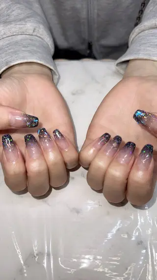 ネイル ✨アン ミユ✨のネイルデザイン