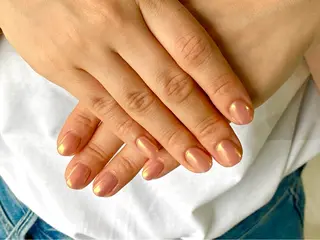 ネイル Three いわなべのネイルデザイン