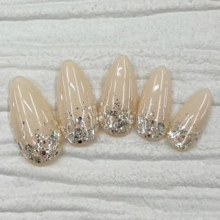 ネイル Nail salon Honey Beeのネイルデザイン