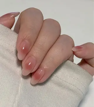 カラー ア やのネイルデザイン