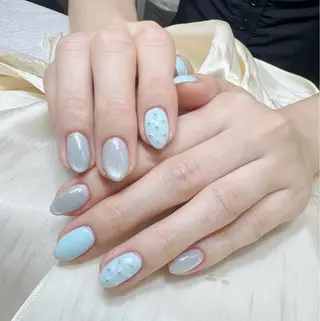 ネイル coco nailのネイルデザイン