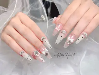 ネイル Hani Nail 【ハニネイル】のネイルデザイン