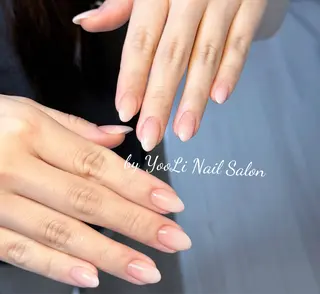 ネイル 🎀🎀YooLi Nail Salonのネイルデザイン