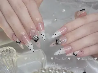 ネイル ぱん ちゃんのネイルデザイン