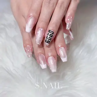 ネイル S.NAIL Suuのネイルデザイン