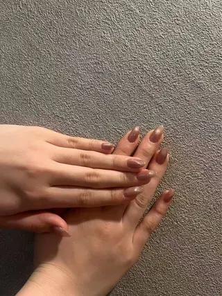 ネイル TI NAILのマツエク・マツパデザイン