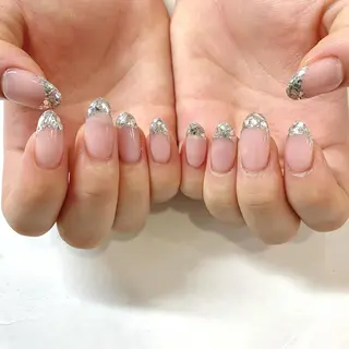メンズ ネイル YUN君 🦍のネイルデザイン