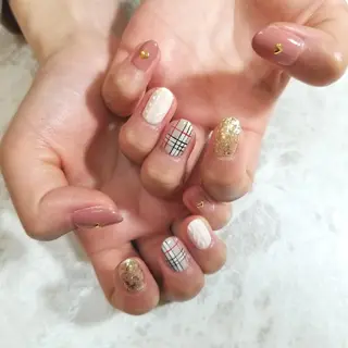 ネイル nijiiro🌈 サトウのネイルデザイン