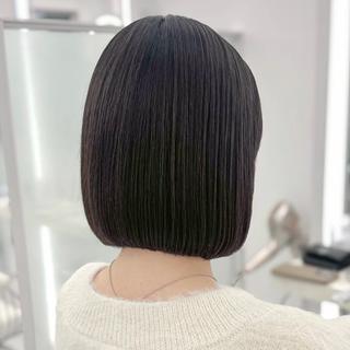 ショート ⚪️ボブカット⚪️ COA佐藤壮真のヘアスタイル
