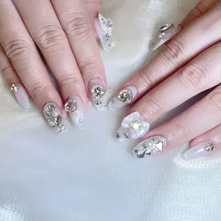 ネイル Rejoice Nail 恵比寿店のネイルデザイン