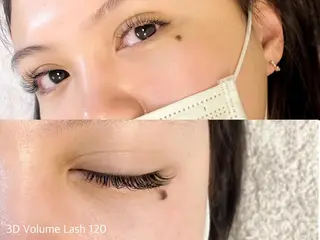 マツエク・マツパ eyelash iona♡ Ruiのマツエク・マツパデザイン
