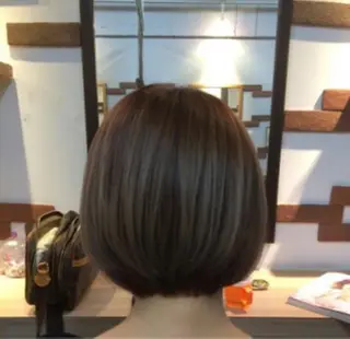 ショート ✨上村 潤平✨メンズヘア✨のヘアスタイル