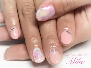 ネイル nail Berunaのネイルデザイン
