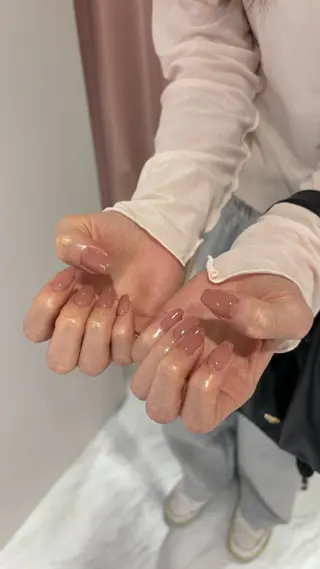 ネイル kaco LANDTENJINのネイルデザイン