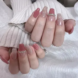ネイル You&Me Naoのネイルデザイン