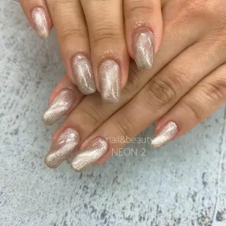 ネイル C.Nail ネイリストのネイルデザイン