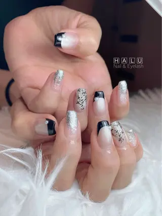 ネイル HALU ハルのネイルデザイン
