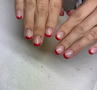 ネイル Makana Ayanoのネイルデザイン