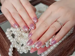 ネイル 池袋Di moのネイルデザイン