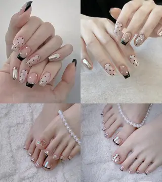 ネイル UM Nail Salonのネイルデザイン